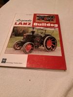 Legende Lanz Bulldog  von Kurt Häfner Bayern - Hofheim Unterfr. Vorschau