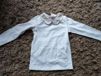 Jacadi Longsleeve Shirt weiß neu mit Etikett 128 Berlin - Tempelhof Vorschau