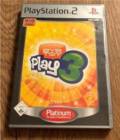 Play 3 PlayStation 2 Baden-Württemberg - Herrenberg Vorschau