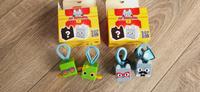 2 x Pet Simulator MC Donalds Merch Sachsen - Reichenbach (Vogtland) Vorschau