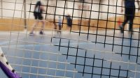 Badminton im Kölner Süden Köln - Porz Vorschau