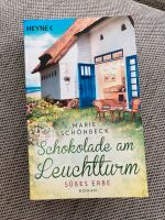 Marie Schönbeck - Schokolade am Leuchtturm Hessen - Offenbach Vorschau