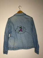 Vintage / Retro Jeansjacke Baseballmotiv - Top Zustand - Retro Niedersachsen - Neuenhaus Vorschau