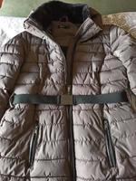 DAMEN JACKE/ WINTERJACKE! NEU UNGETRAGEN Baden-Württemberg - Leimen Vorschau