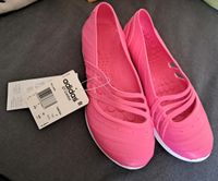 Adidas gummi schuhe grösse 38 Sachsen-Anhalt - Osterburg Vorschau