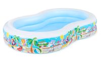 Intex Pool 262 x 160 x 46 cm Baden-Württemberg - Hartheim Vorschau