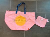 Shopper Summer von Taschenzauber schönes zum Entfalten in rosa Nordrhein-Westfalen - Rietberg Vorschau