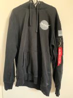 Alpha Industries Hoodie Wuppertal - Elberfeld Vorschau