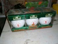 NEU Old St.Andrews Scotch Whisky Miniatur Golfball Golf Deko Nordrhein-Westfalen - Dinslaken Vorschau