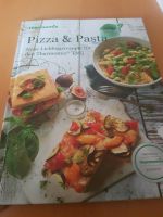 Buch  Pizza & Pasta  Thermomix Bayern - Straubing Vorschau