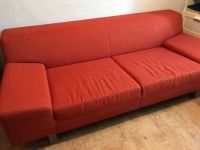 Designer-Couch zu verschenken Bayern - Garmisch-Partenkirchen Vorschau