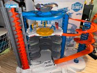 HotWheels Super Ultimate Garage ohne nervigen Gorilla Hessen - Kaufungen Vorschau