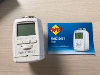 Smart Heizkörper Thermostat - Fritz!DECT 300 Hessen - Espenau Vorschau