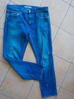 Jeans von Calvin Klein _ W 34 L 30 _ NP 119 € Brandenburg - Templin Vorschau