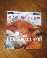 Hörbuch Thriller Das Hexenmädchen Osnabrück - Hasbergen Vorschau