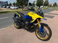 Suzuki DL 800 DE  V-Strom Sachsen-Anhalt - Lutherstadt Wittenberg Vorschau