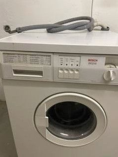 Waschmaschine Bosch Exklusiv wfv 4830 zu verschenken ! in Bielefeld