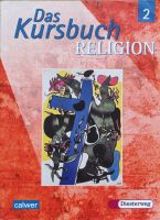 Schulbuch: Das Kursbuch Religion 2 - Diesterweg/calwer Verlag Rheinland-Pfalz - Altenglan Vorschau