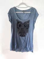 Shirt Key Largo Motiv T-Shirt Damen Größe L / 40 Rheinland-Pfalz - Irrel Vorschau