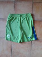 Nike Vfl Wolfsburg Trikot Hose / Trainingshose Gr.S Niedersachsen - Ehra-Lessien Vorschau