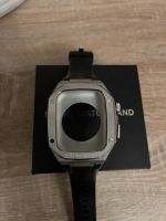 Iphone Apple Watch Case  SE  44mm  Aus Metall Nordrhein-Westfalen - Mülheim (Ruhr) Vorschau