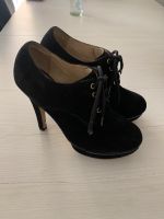 Buffalo Damen Schnür-High-Heels Größe 37 Baden-Württemberg - Neckarsulm Vorschau