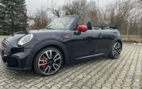 MINI John Cooper Works Cabrio Bj. 2023 Automatik JCW NEU Suche Nordrhein-Westfalen - Mülheim (Ruhr) Vorschau