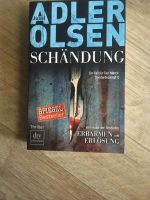 Schändung  vom Autor erbarmen und Erlösung Adler Ollsen Niedersachsen - Seevetal Vorschau