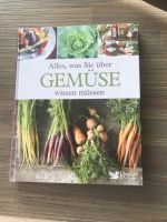 Alles, was sie über Gemüse wissen sollten Schleswig-Holstein - Schafstedt Vorschau