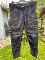 Motorradhose PHARAO Adventure Line Gr. L (52-54 kurz) Baden-Württemberg - Dußlingen Vorschau