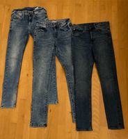 Pepe Jeans, s.Oliver, H&M Jeans Gr. 170 Sachsen - Markranstädt Vorschau