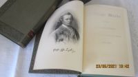 Lessing`s Werke 5 Bände Komplett, Meyers Klassiker [um 1890] Baden-Württemberg - Hilzingen Vorschau