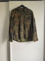 Unisex Bundeswehr Jacke in Gr. 40 Nordrhein-Westfalen - Steinheim Vorschau