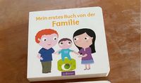 Mein erstes Buch, Pappbilderbuch, Kinderbuch, 18 Monate Stuttgart - Degerloch Vorschau