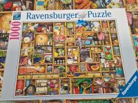 Ravensburger Puzzle 1000 Teile Dortmund - Aplerbeck Vorschau