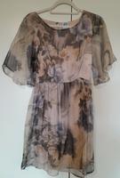 Kleid Damen Cocktailkleid Vero Moda Größe S Saarland - St. Ingbert Vorschau