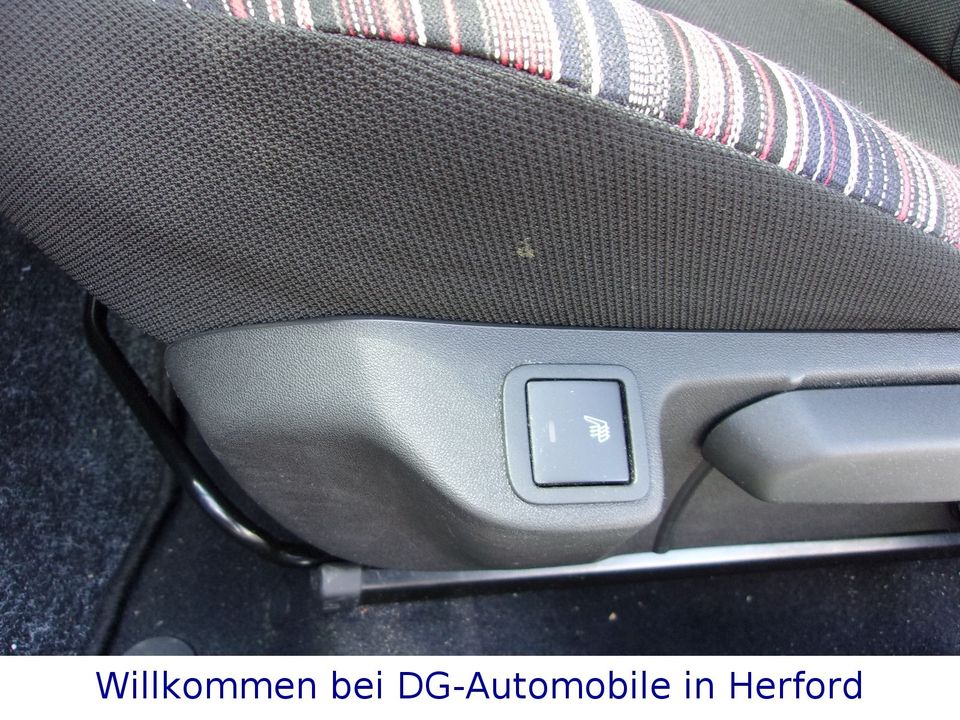 Citroën C1 Feel,Klima,DAB,Car-Play,Tel,Pdc,Allwetter in Herford