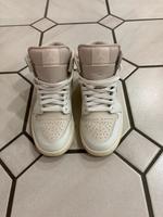 Air Jordan 1 Mid Damen Hessen - Beselich Vorschau