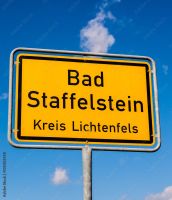 Bad Staffelstein Eigentumswohnung 3 Zimmer 93 qm, Garage, Keller Bayern - Bad Staffelstein Vorschau