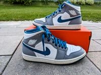 Air Jordan 1  True Blue Gr. 42 Sachsen - Zwickau Vorschau