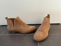 Anna Field Gr. 38 Stiefelette Schuhe Herbst braun Cognac Berlin - Biesdorf Vorschau