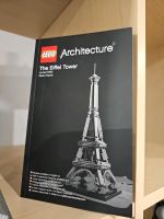 Lego Architektur Eiffelturm Rheinland-Pfalz - Ludwigshafen Vorschau