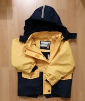 Neuwertige Regenjacke in Gr 86/92 Nordrhein-Westfalen - Recklinghausen Vorschau