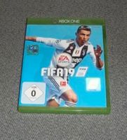 Spiel Xbox One 'Fifa 19' Nordrhein-Westfalen - Rietberg Vorschau