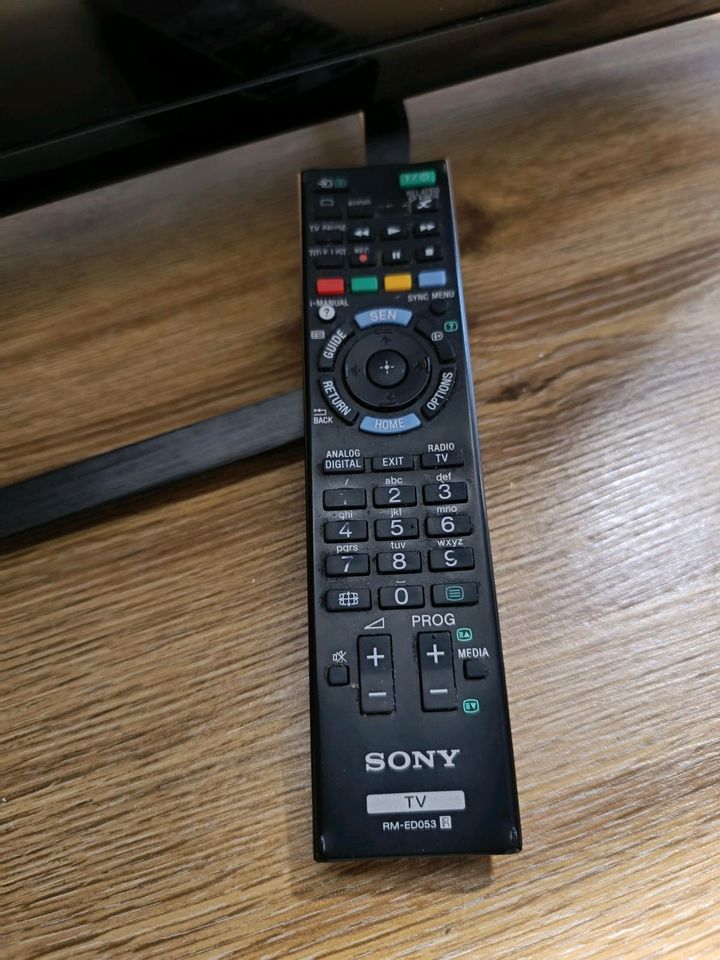 Fernseher Sony in Eichenau