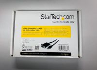 StarTech 1-Port FTDI USB auf RS232 Null-Modem-Adapter in OVP Nordrhein-Westfalen - Beckum Vorschau