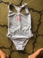 Calvin Klein Damen swimsuit bikini S neu logo offener Rücken Nordrhein-Westfalen - Much Vorschau