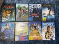 DVD, ice age, narnia… Bayern - Feldafing Vorschau