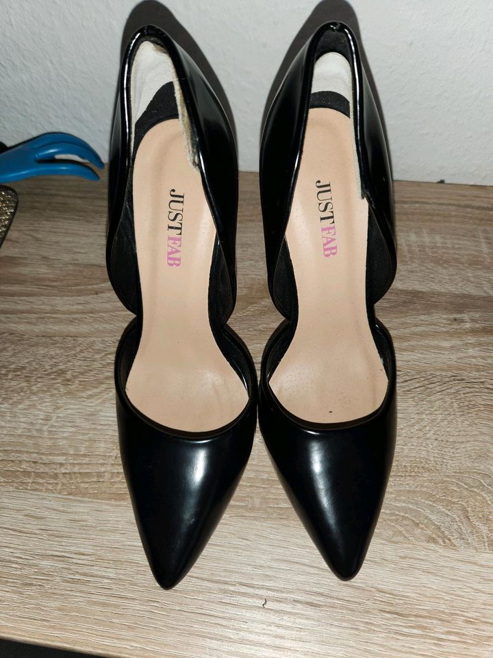 High heels 36 in Iserlohn