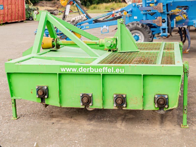 REINERT Bueffel B 2200 SHZ in Gera